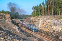 ТЭП10-314 (October Railway)