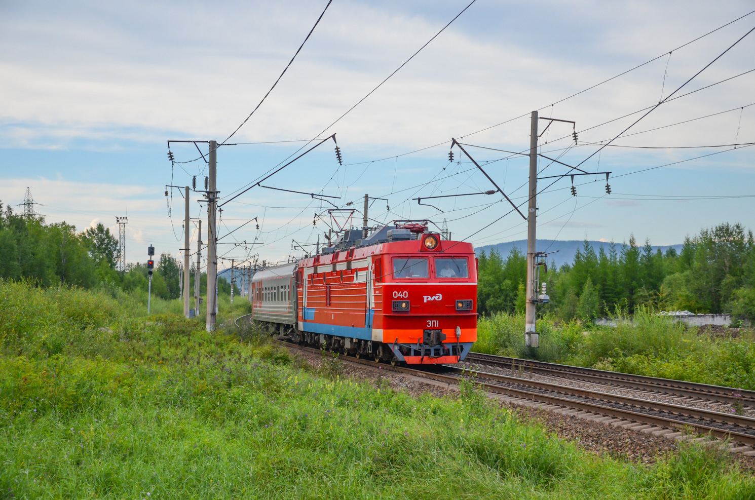 ЭП1-040