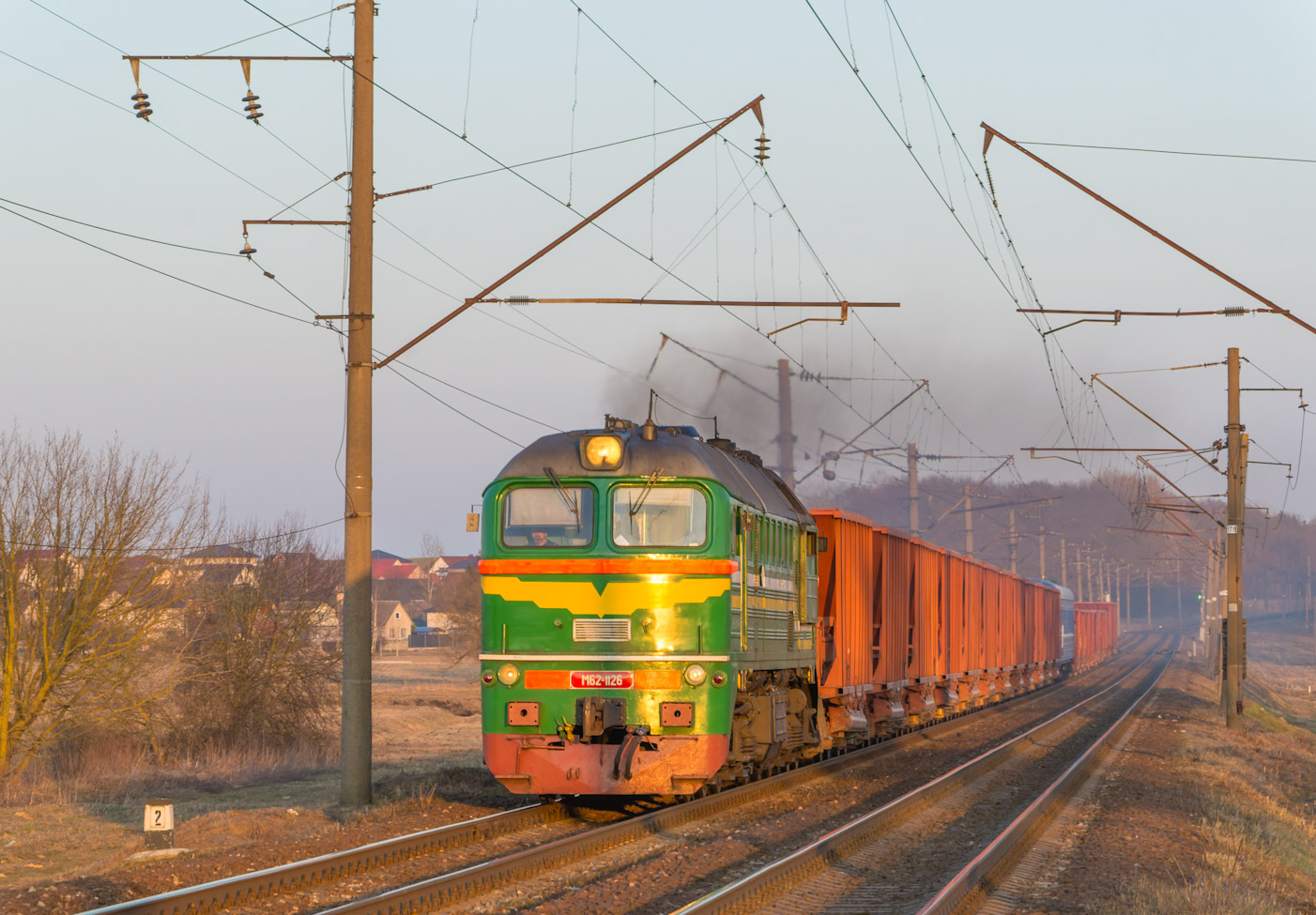 М62-1126