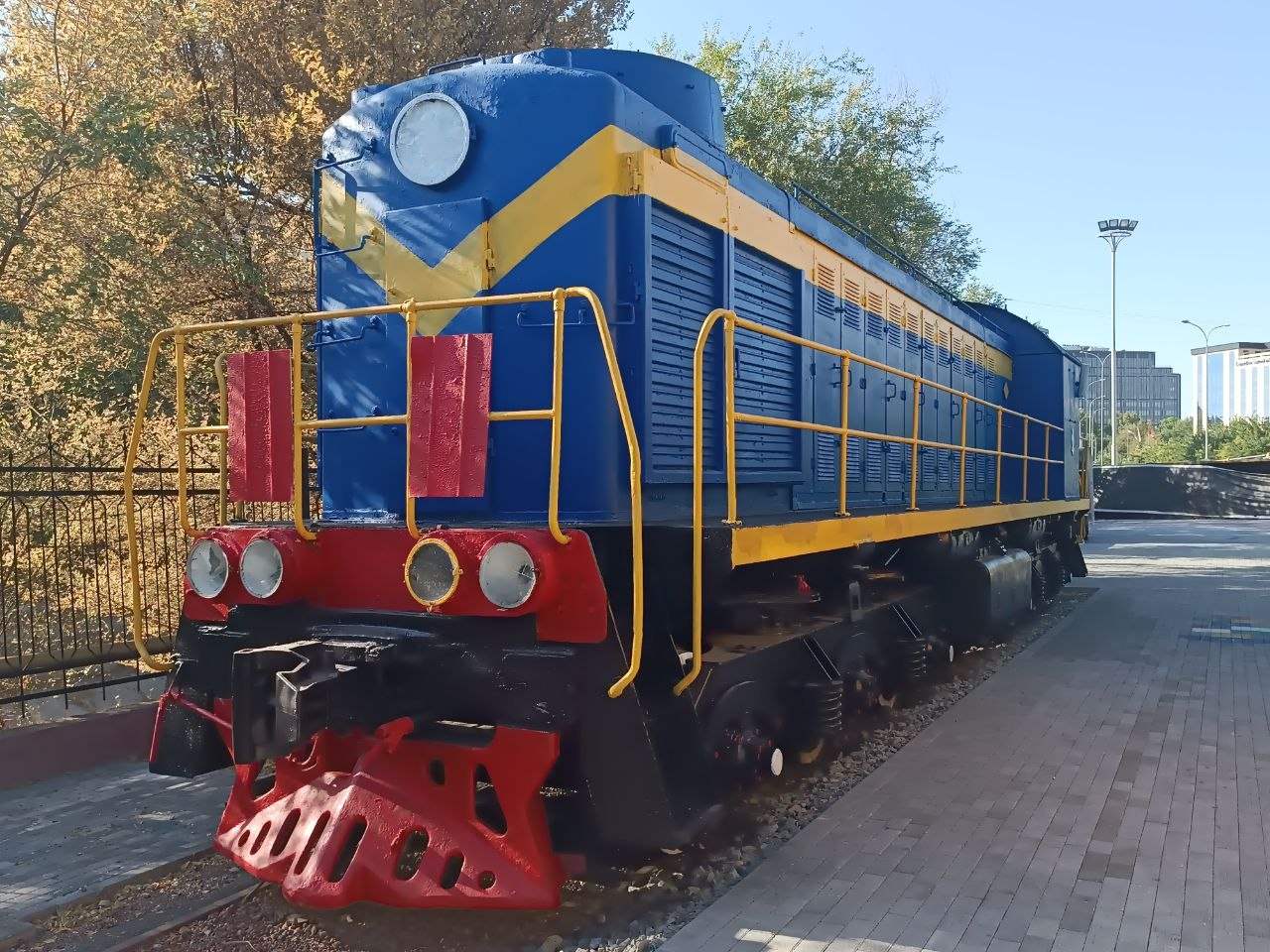 ТЭМ2-2558