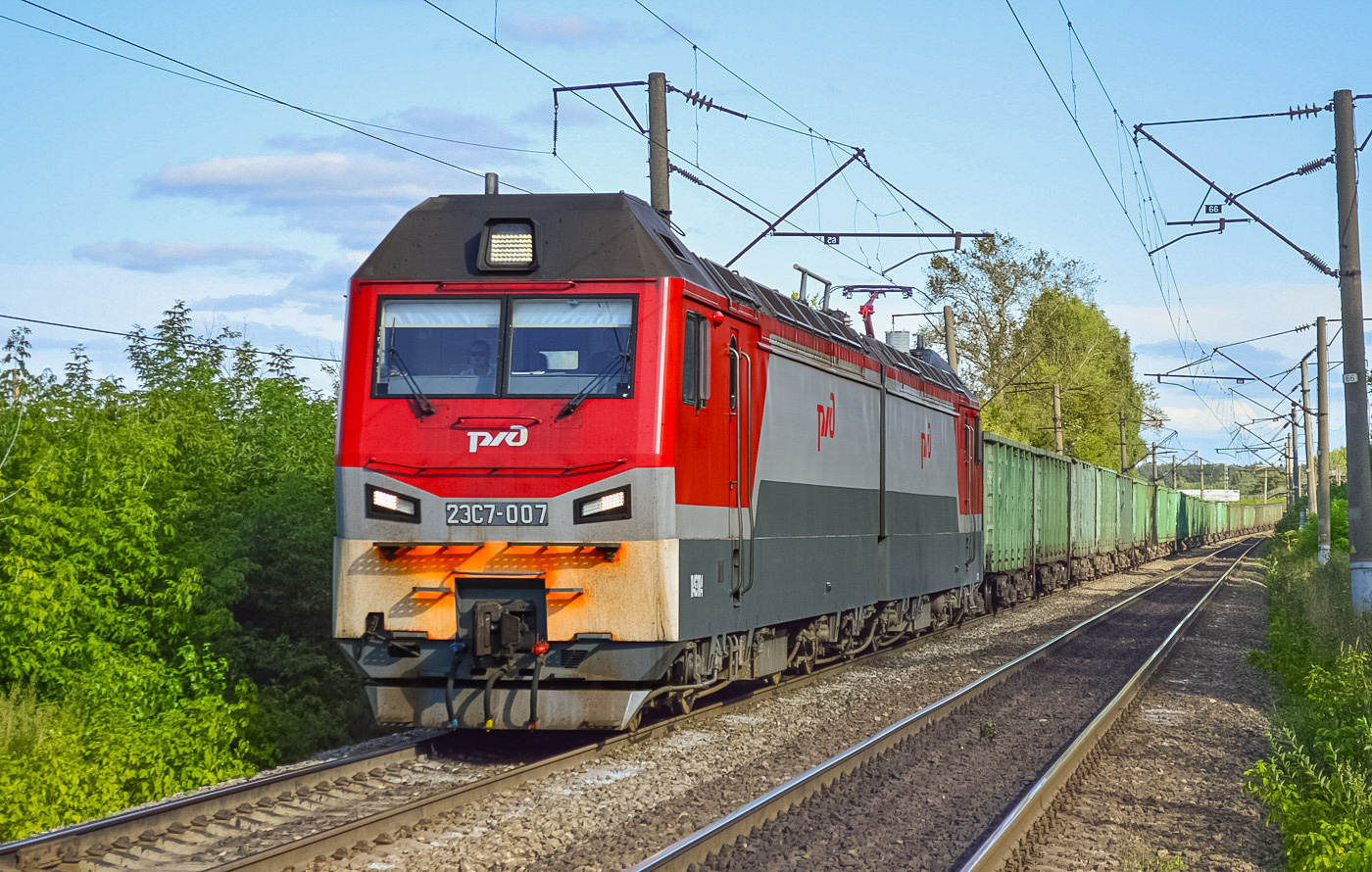 2ЭС7-007