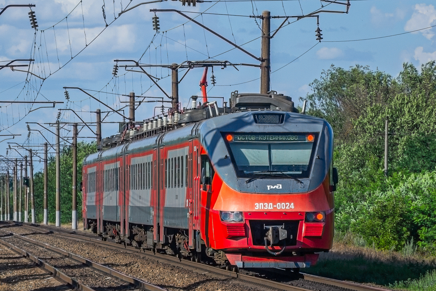 ЭП3Д-0024
