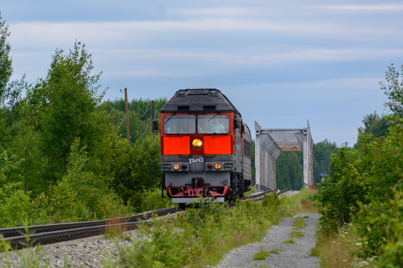 ТЭП70-0480