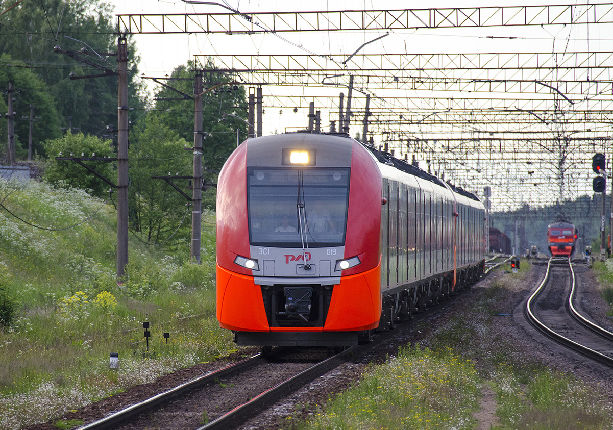 ЭС1-019