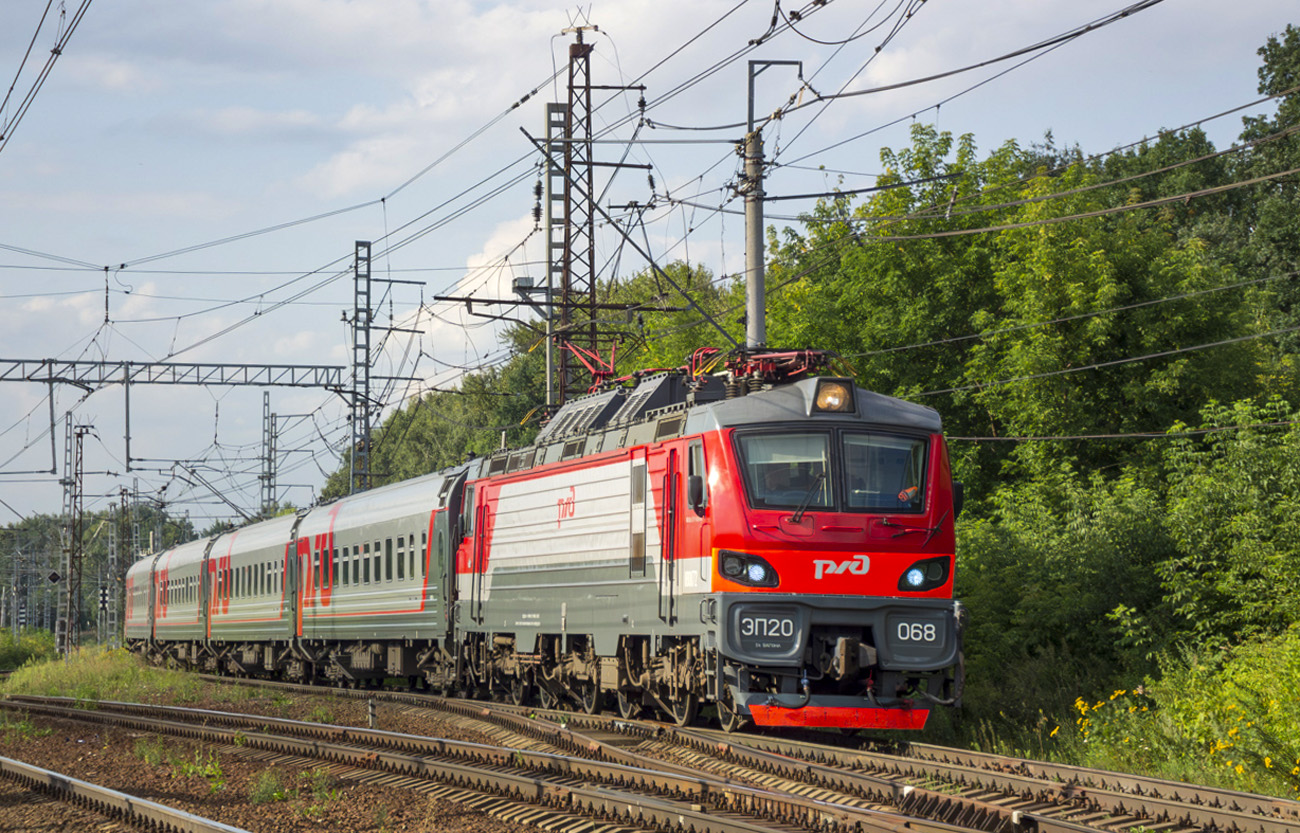 ЭП20-068