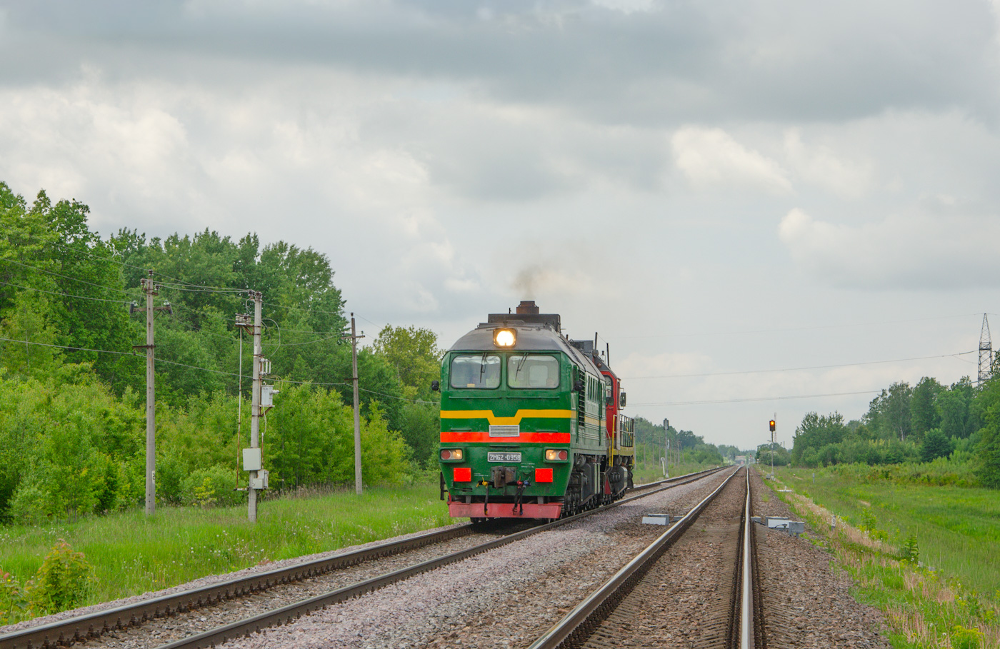 2М62-0958А