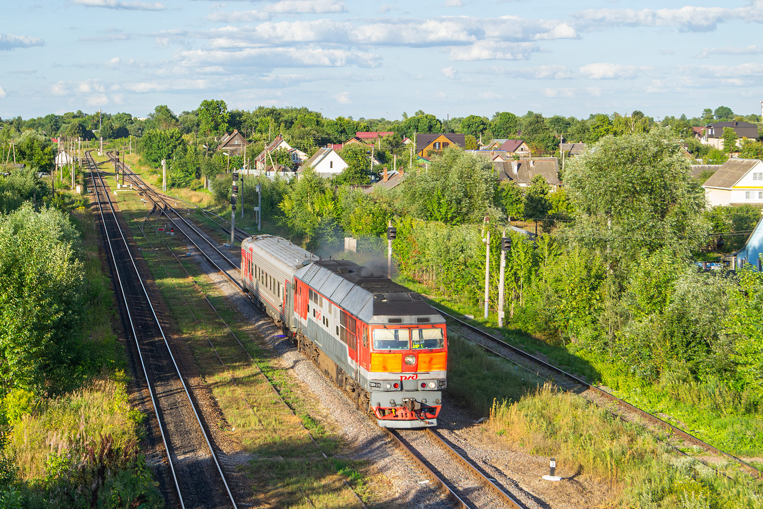 ТЭП70-0215