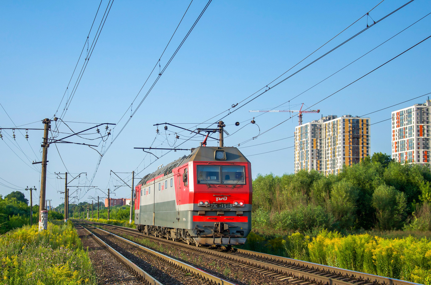 2ЭС6-1518