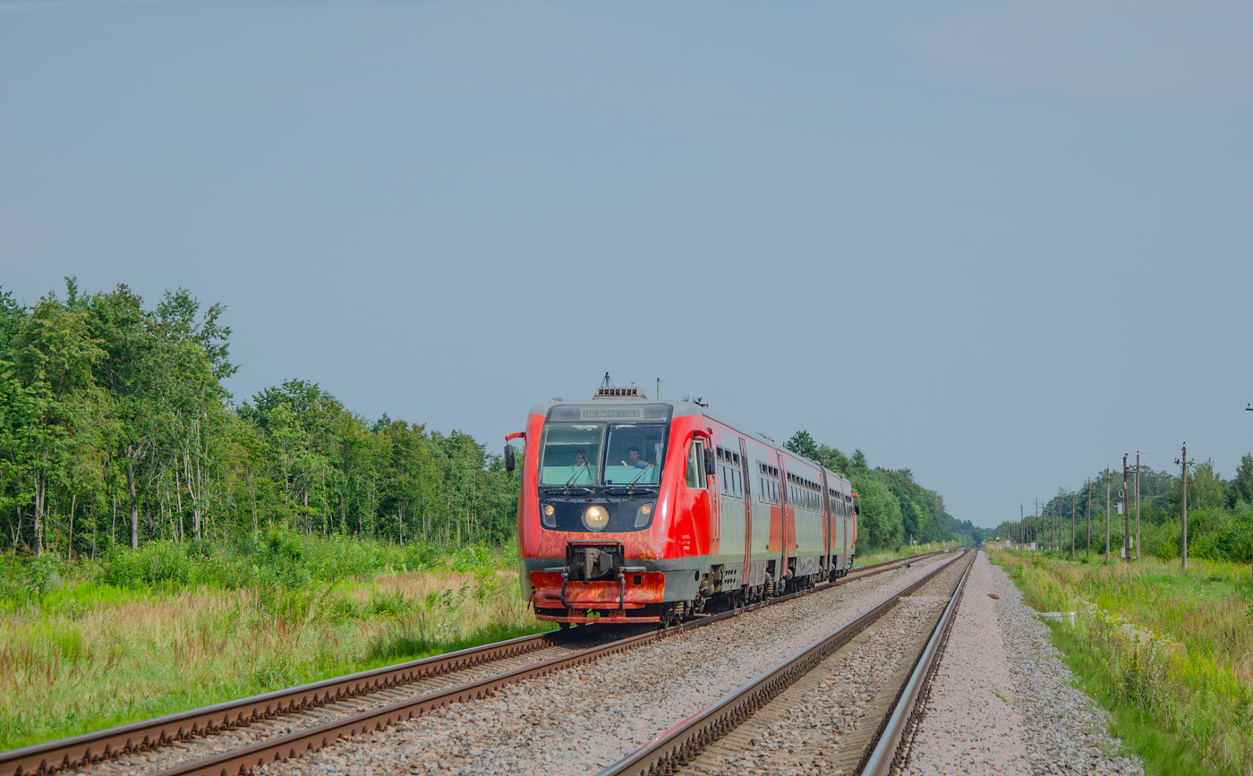 РА2-057