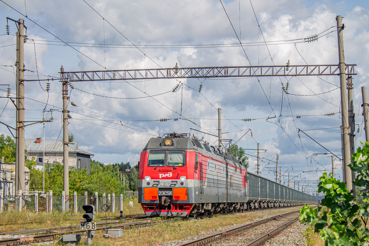 2ЭС5К-496