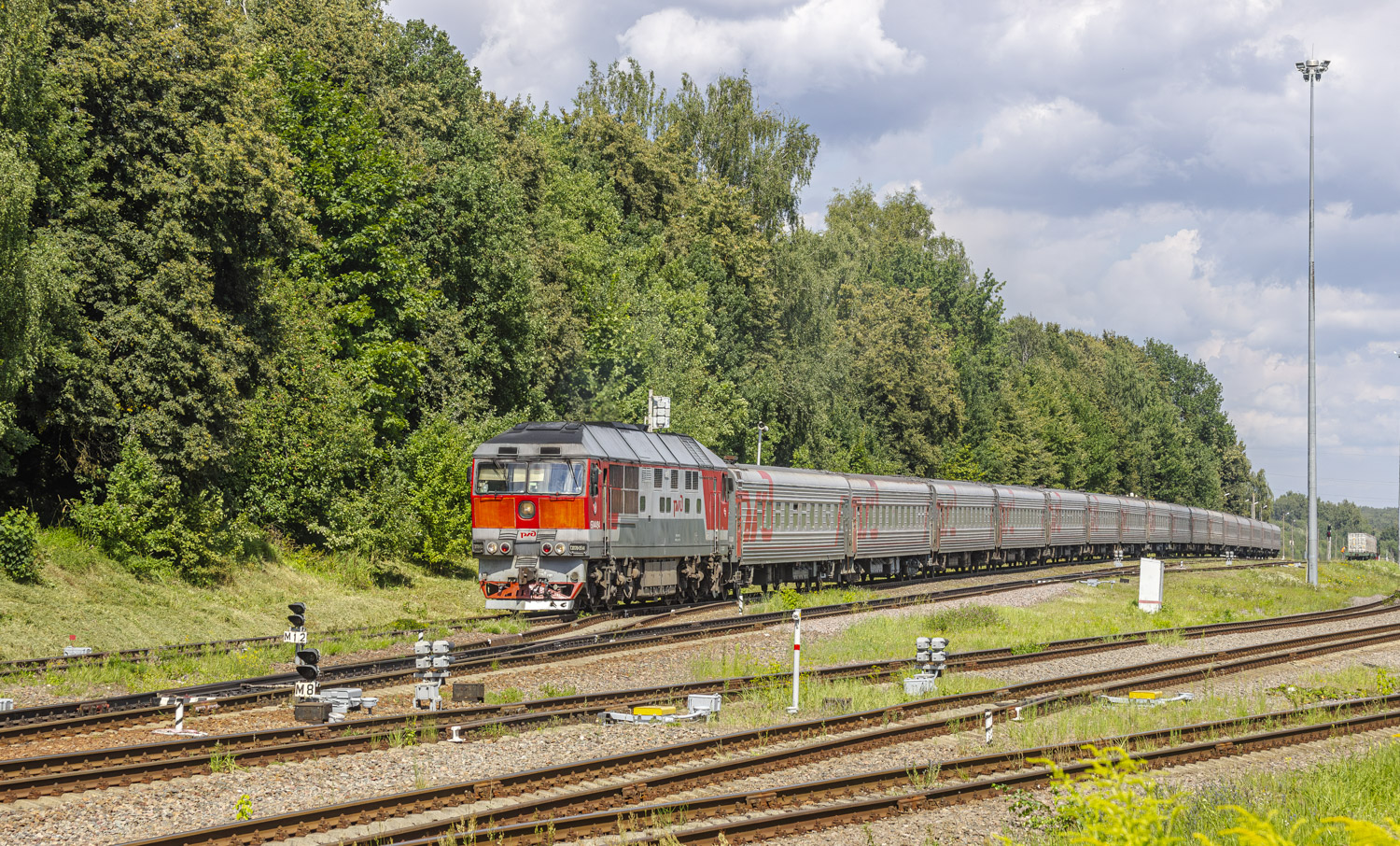 ТЭП70-0541