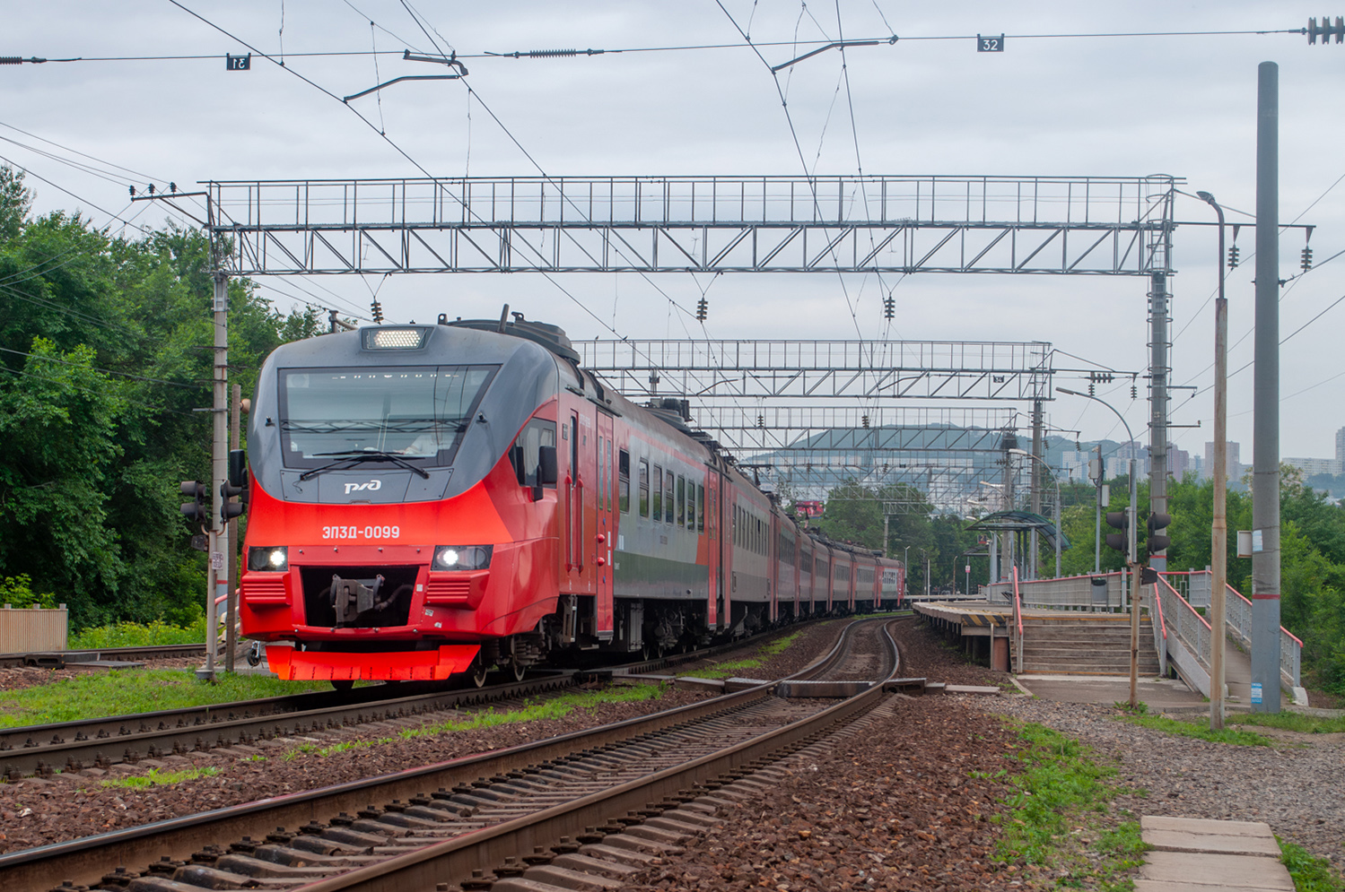 ЭП3Д-0099