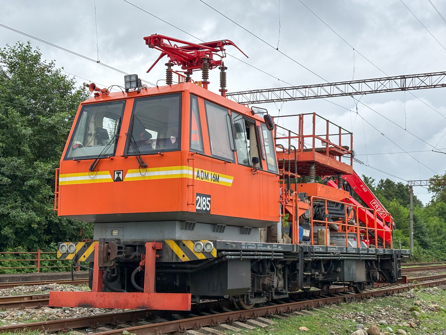 1АДМ1.6М-2185