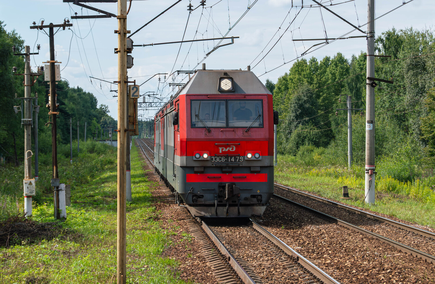 3ЭС6-1479
