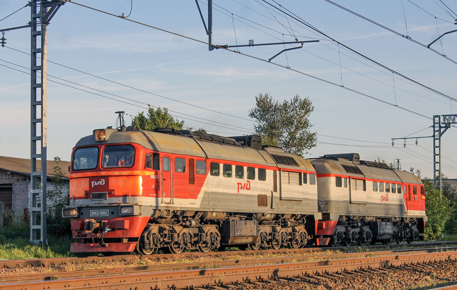 2М62-0802