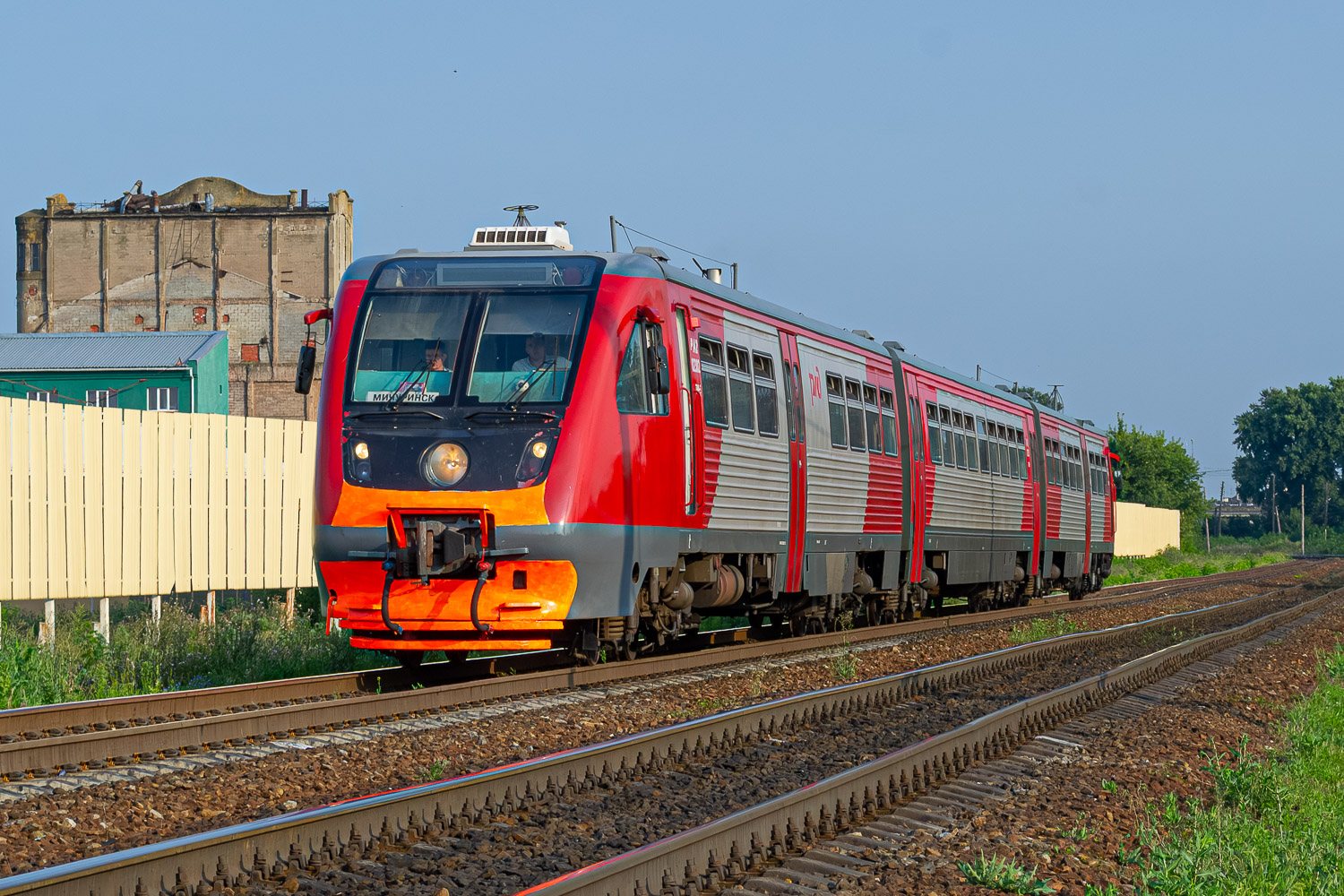 РА2-023