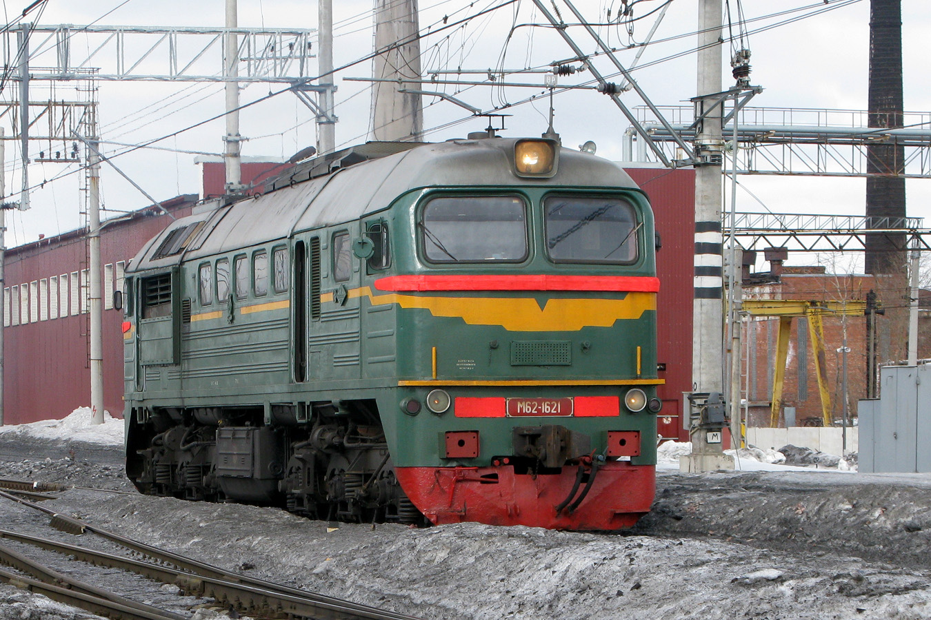 М62-1621