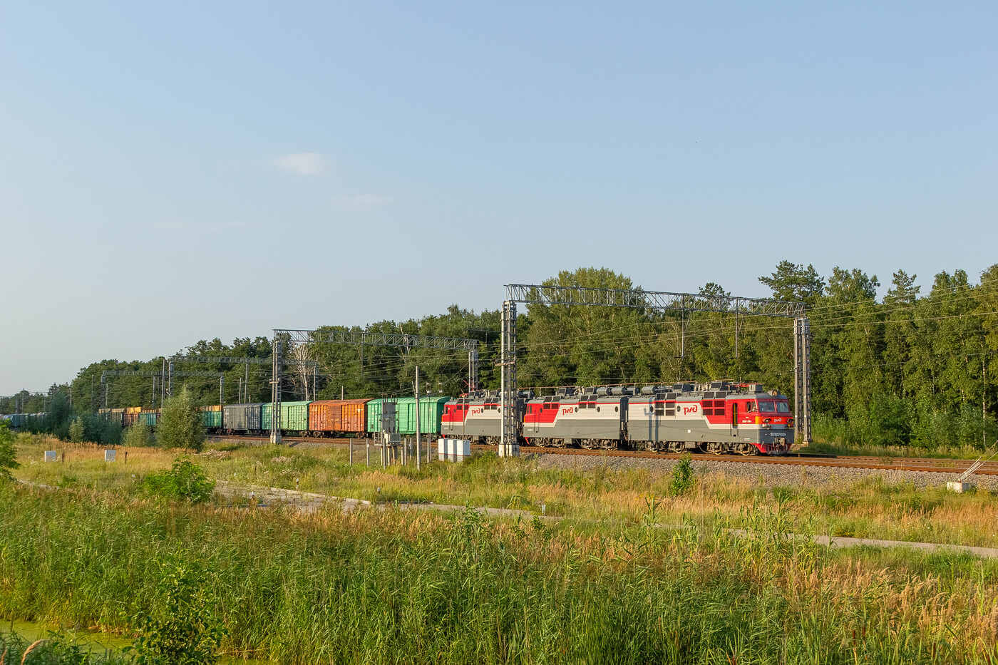 ВЛ80С-1004