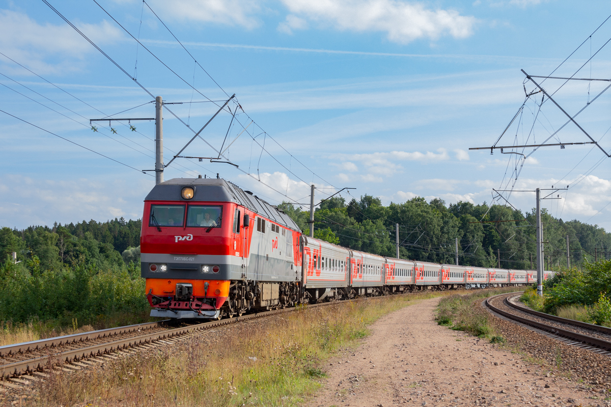 ТЭП70БС-021