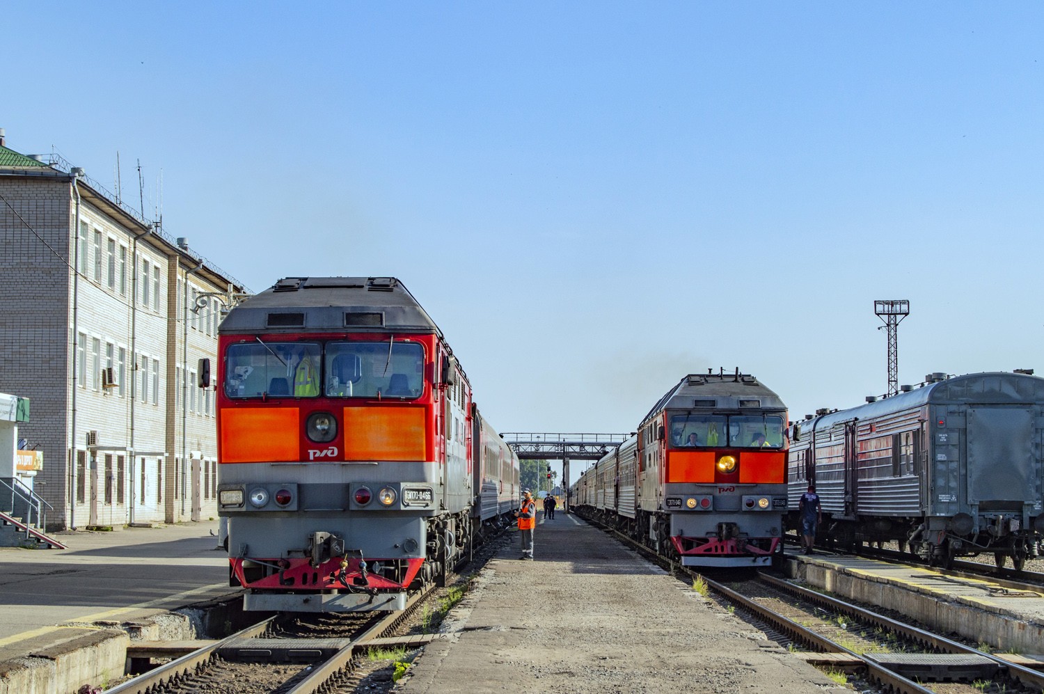 ТЭП70-0466