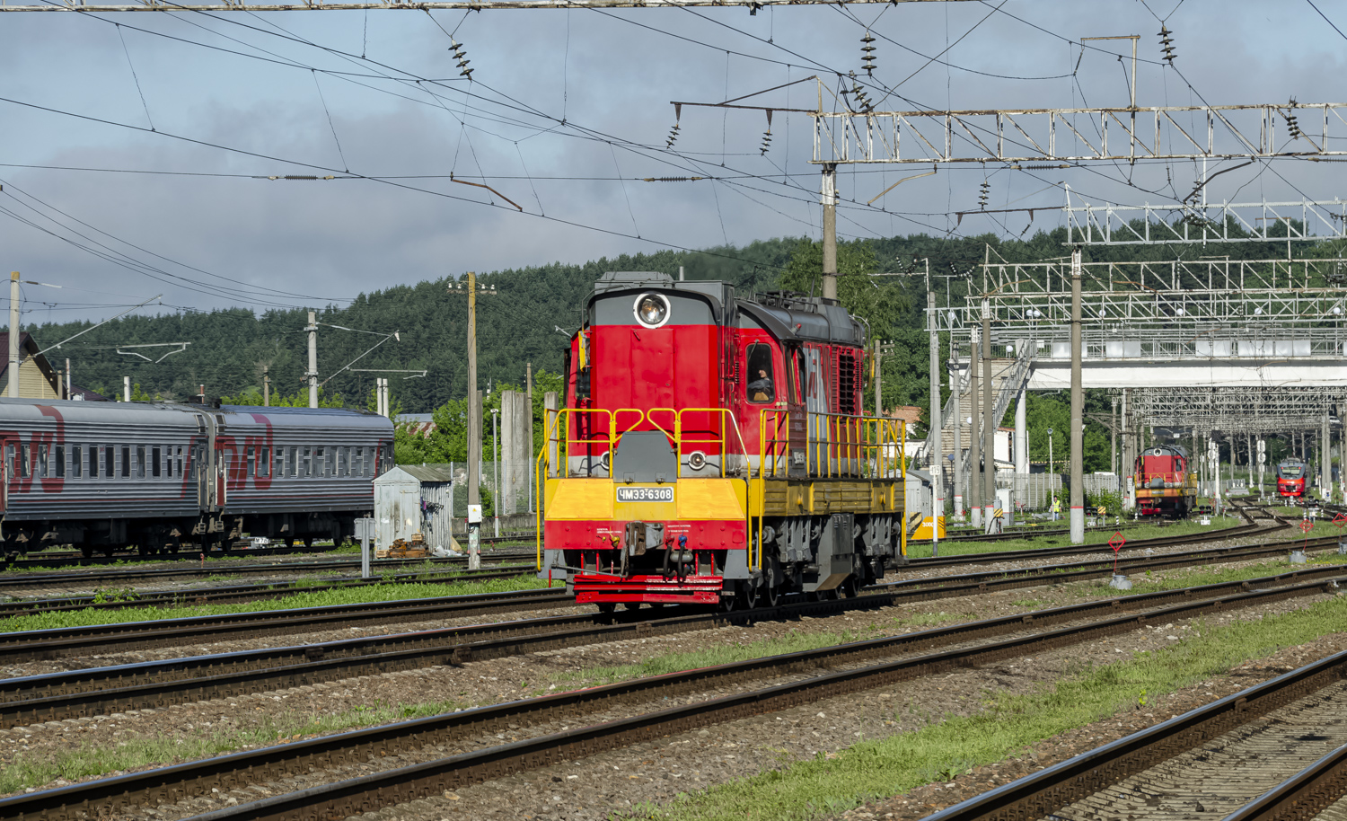ЧМЭ3Т-6308