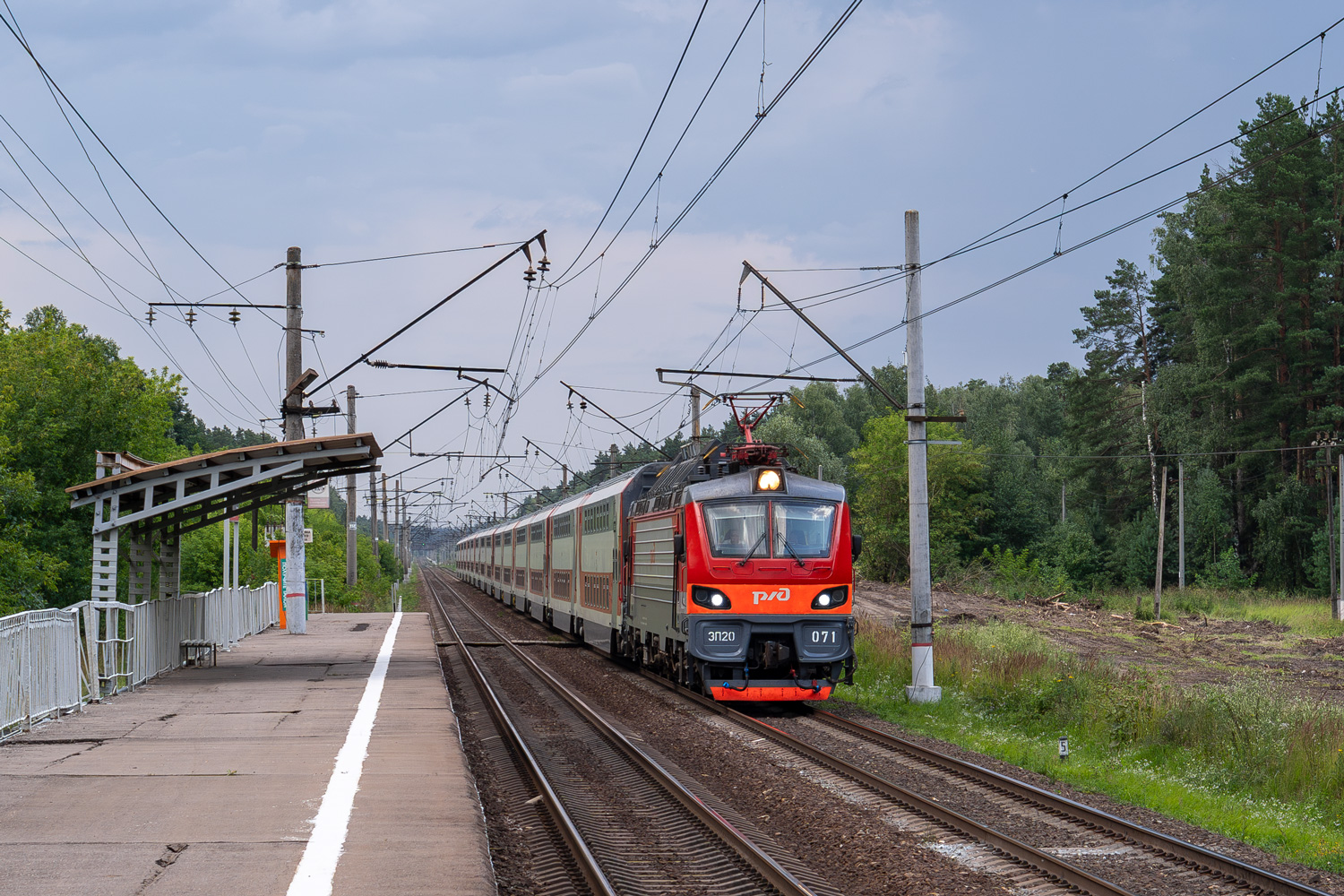ЭП20-071