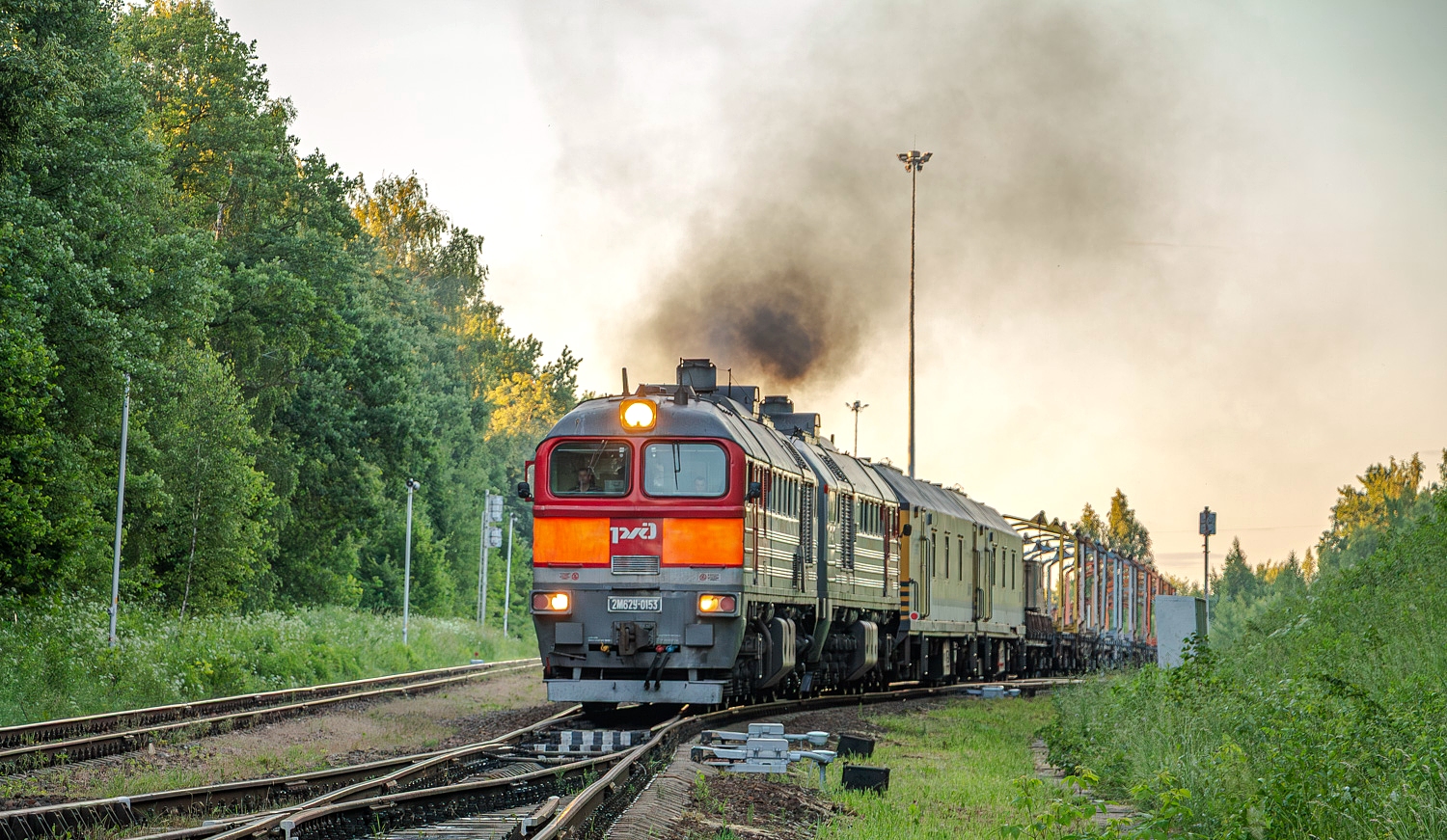 2М62У-0153