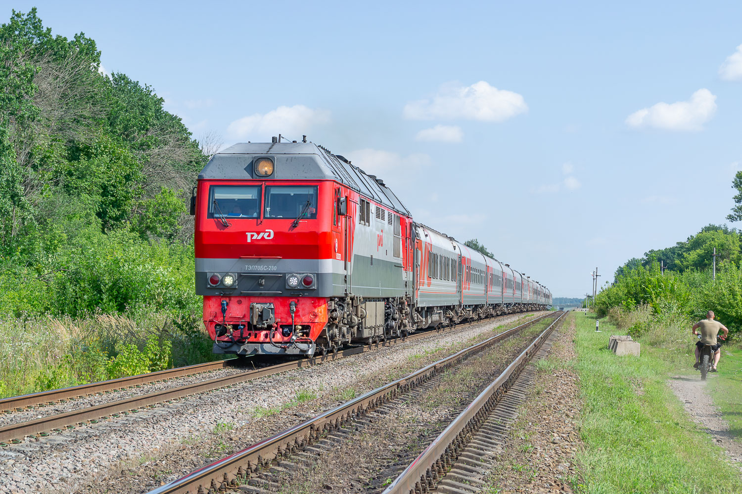 ТЭП70БС-280