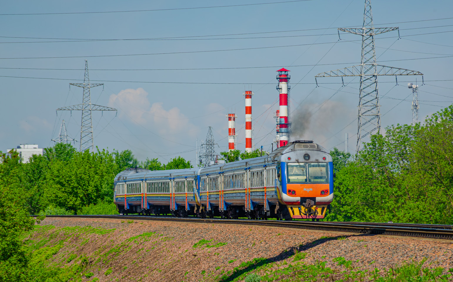 ДР1Б-503