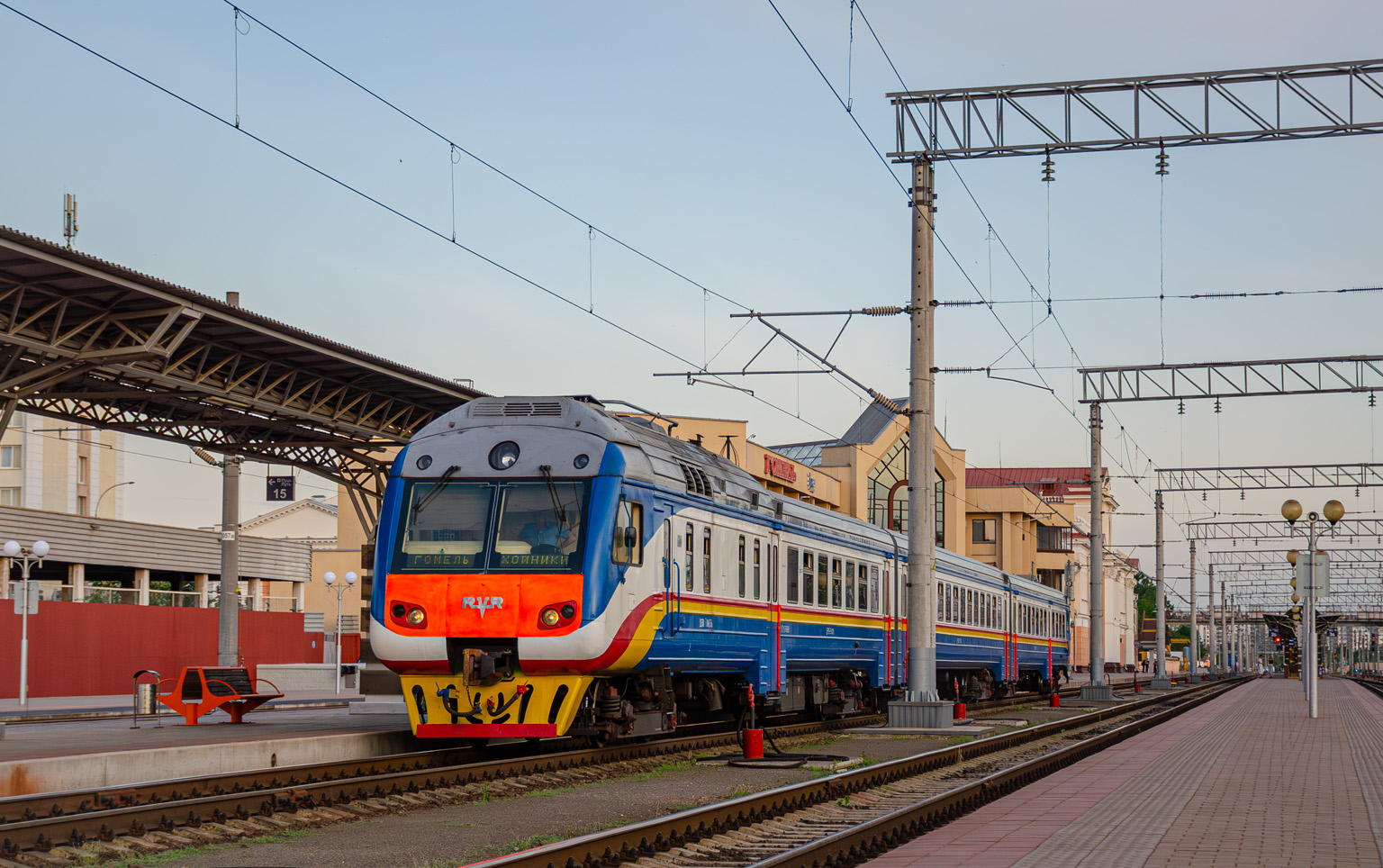 ДР1Б-510