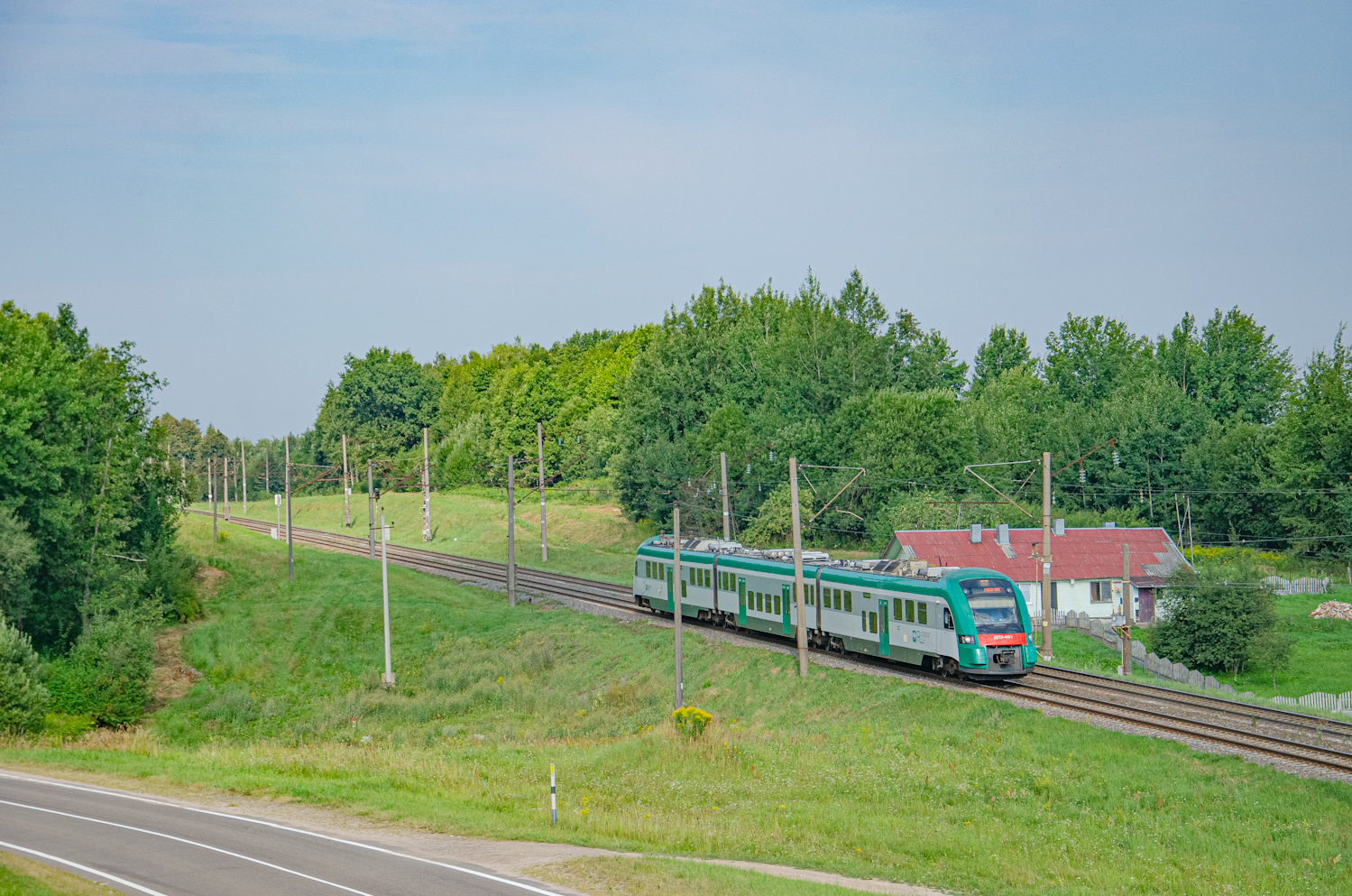 ДП3-001