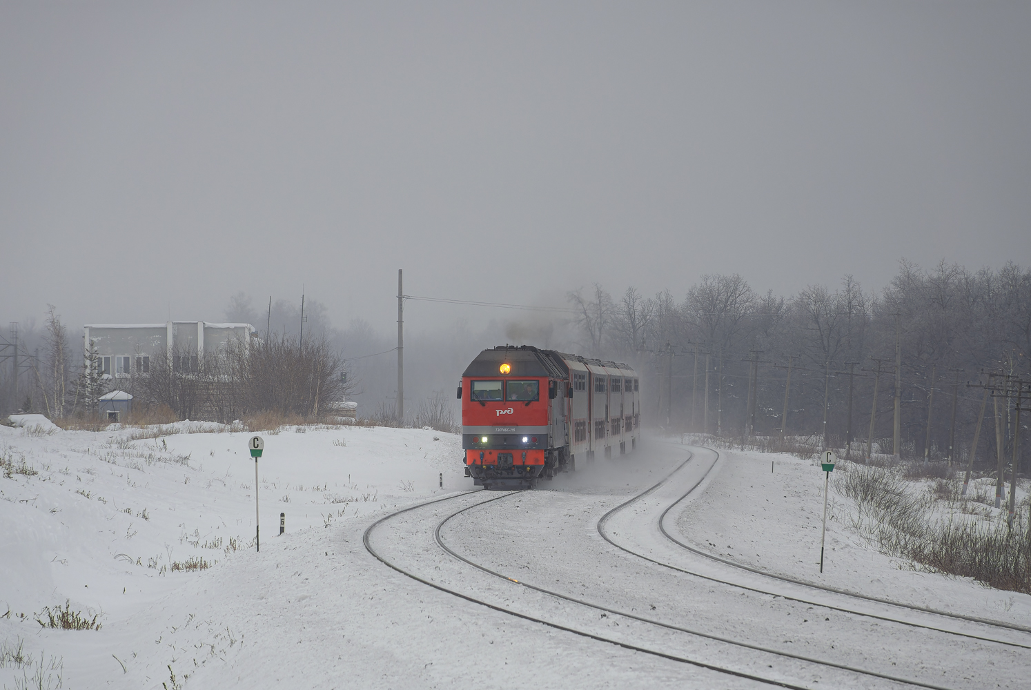 ТЭП70БС-215