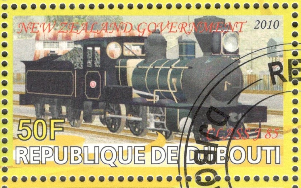 Railway Philately