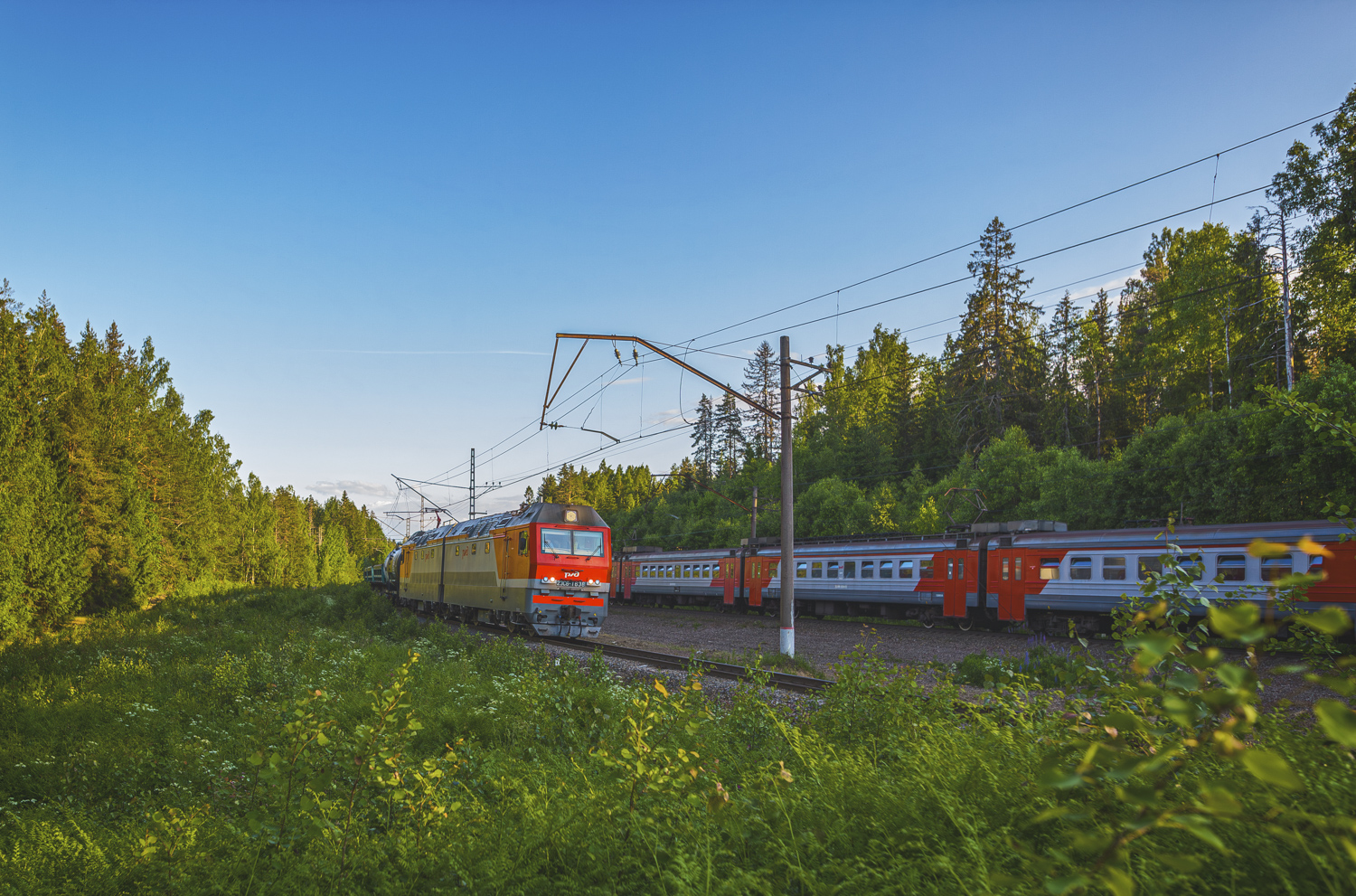 2ЭС6-1638