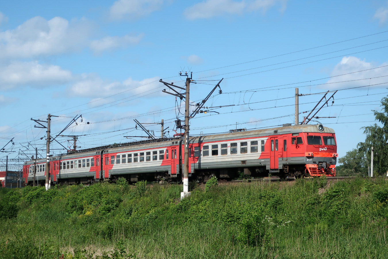 ЭР2Т-7247