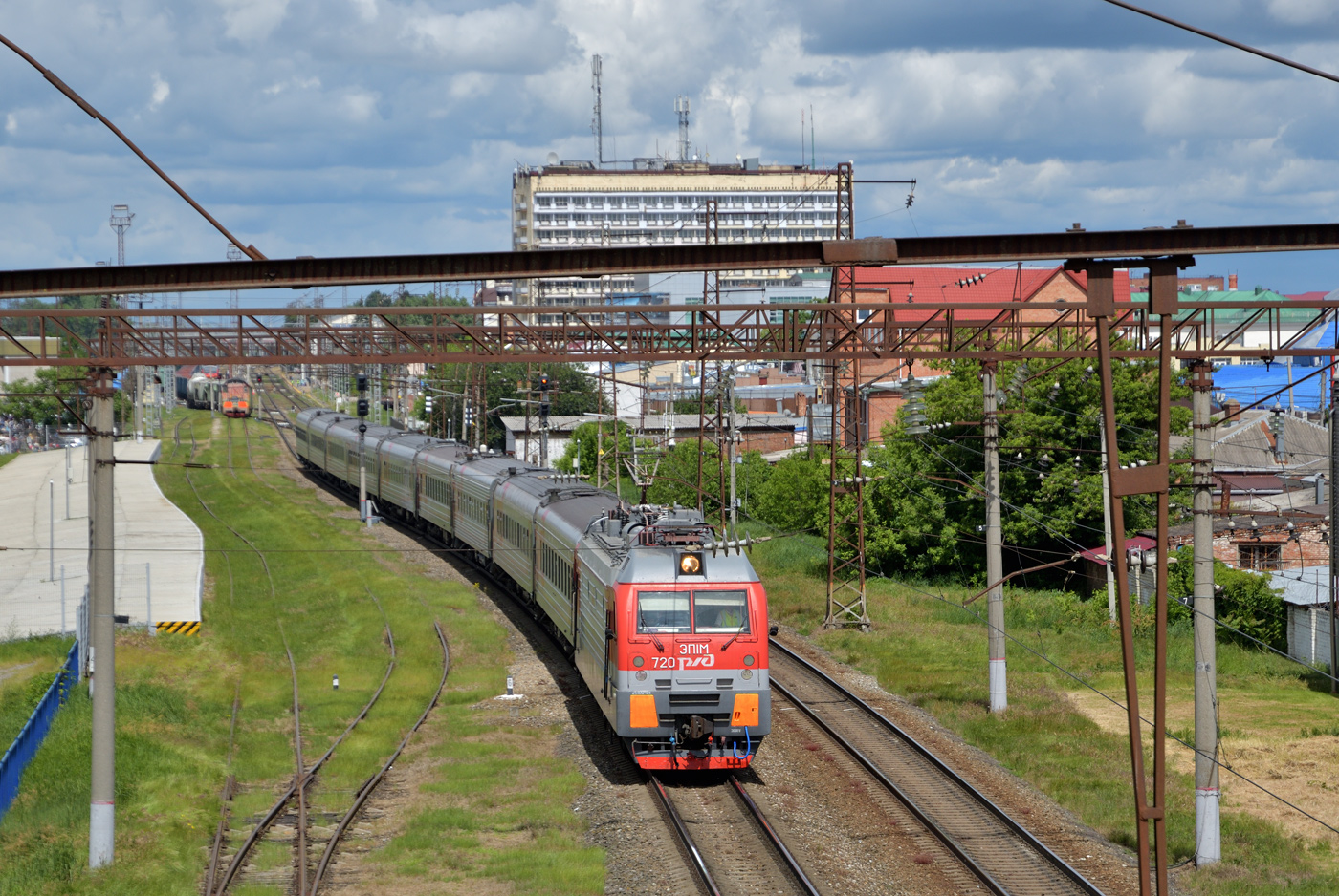 ЭП1М-720