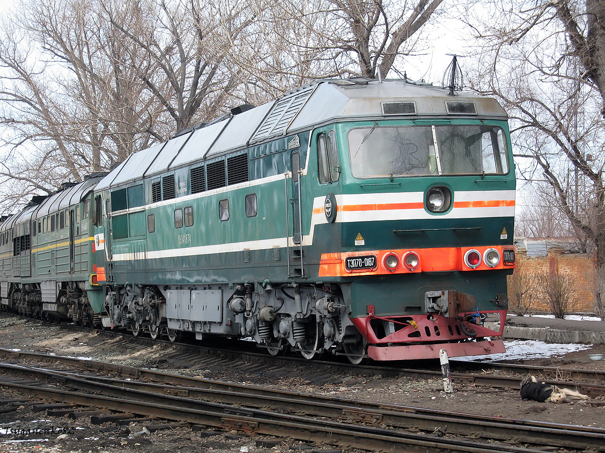 ТЭП70-0187