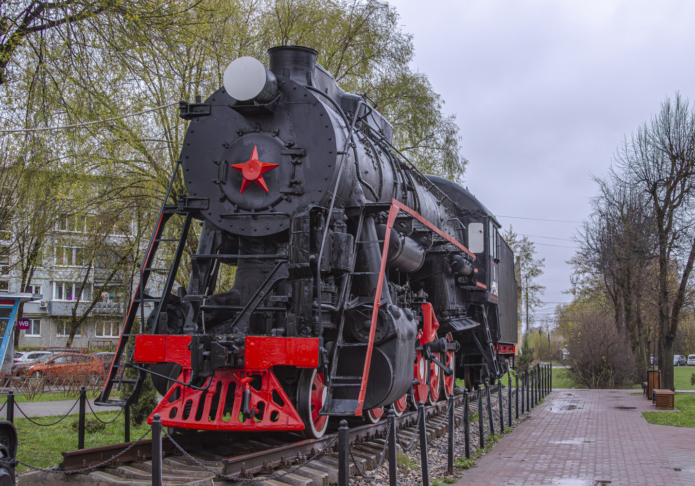 Л-3540