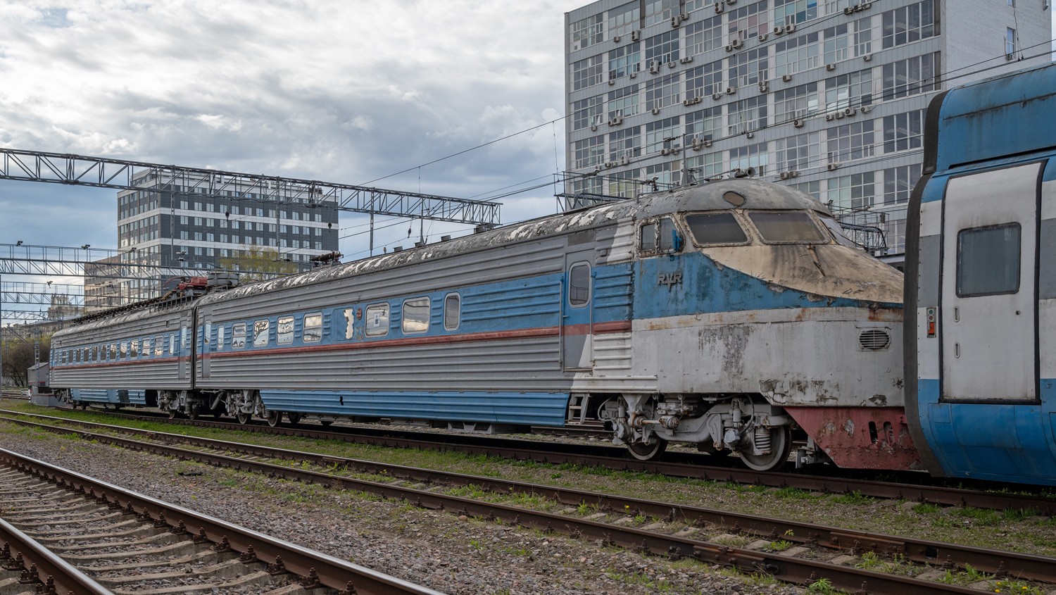 ЭР200-3