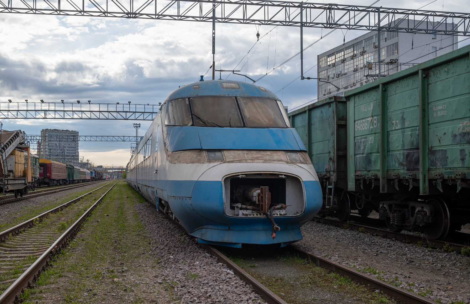 ЭС250-001