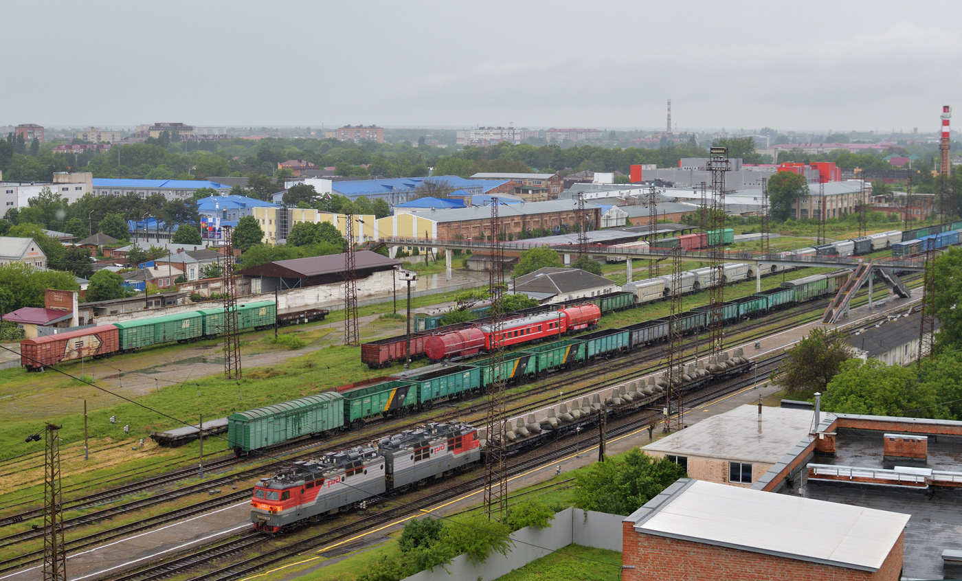 ВЛ80С-628