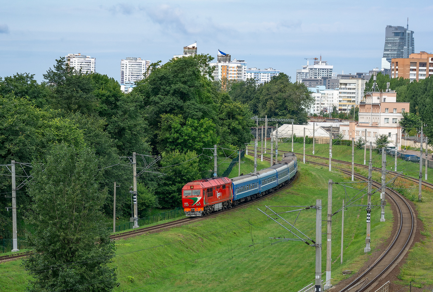 ТЭП70БС-111