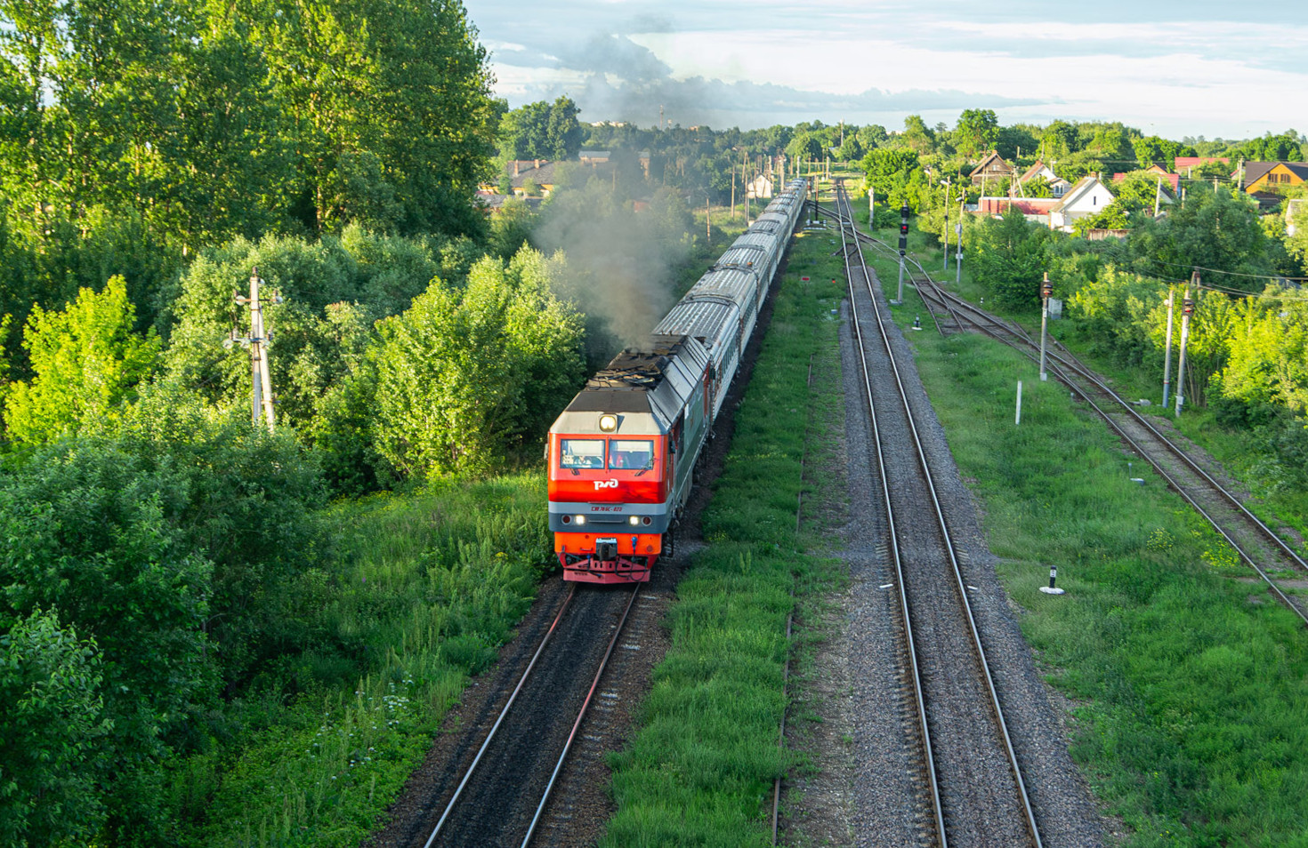 ТЭП70БС-023