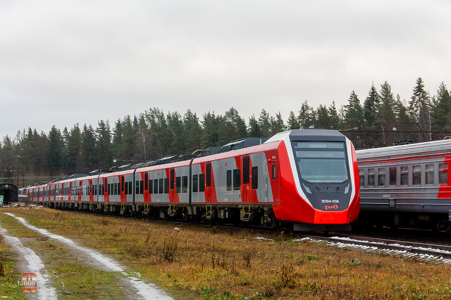 ЭС104-036