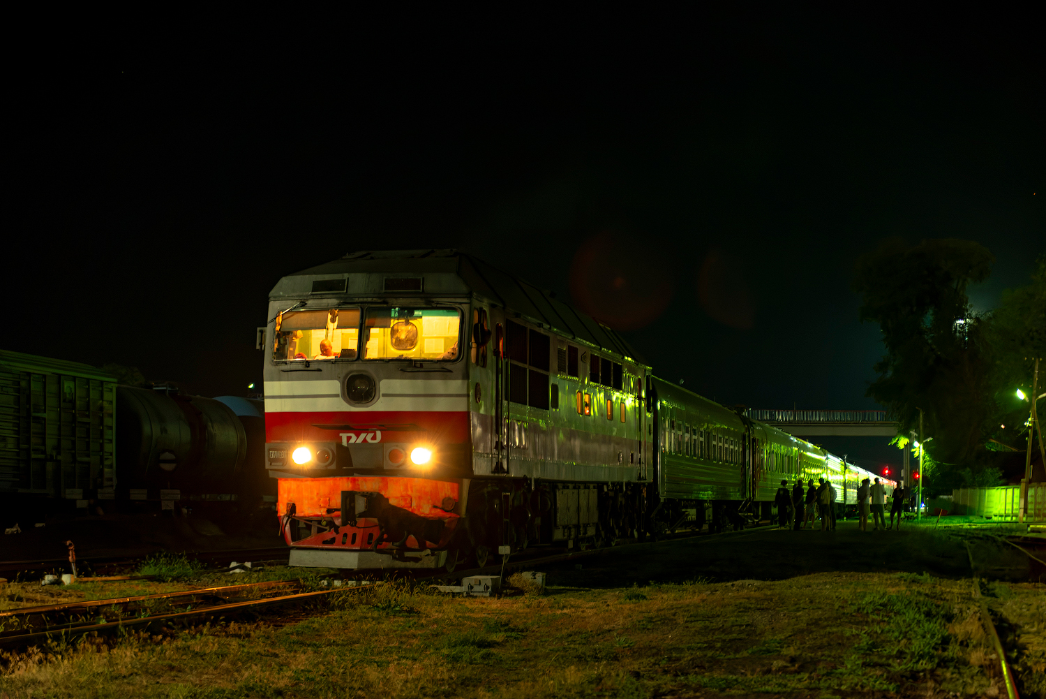 ТЭП70-0390