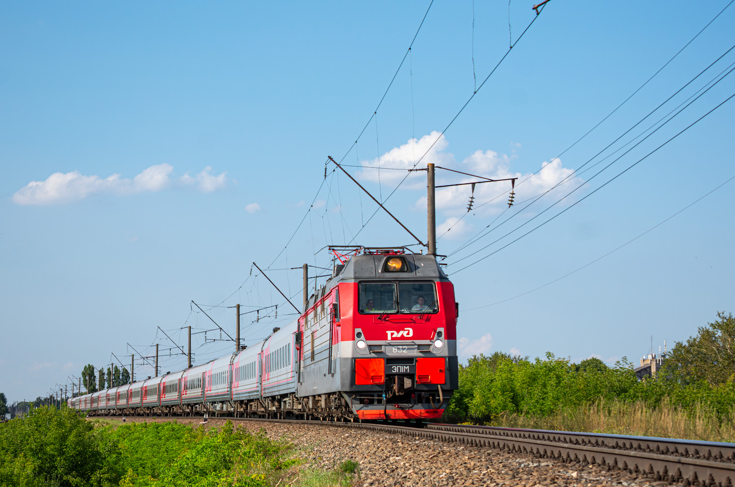 ЭП1М-832