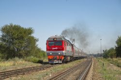ТЭП70БС-065 (Приволжская железная дорога)
