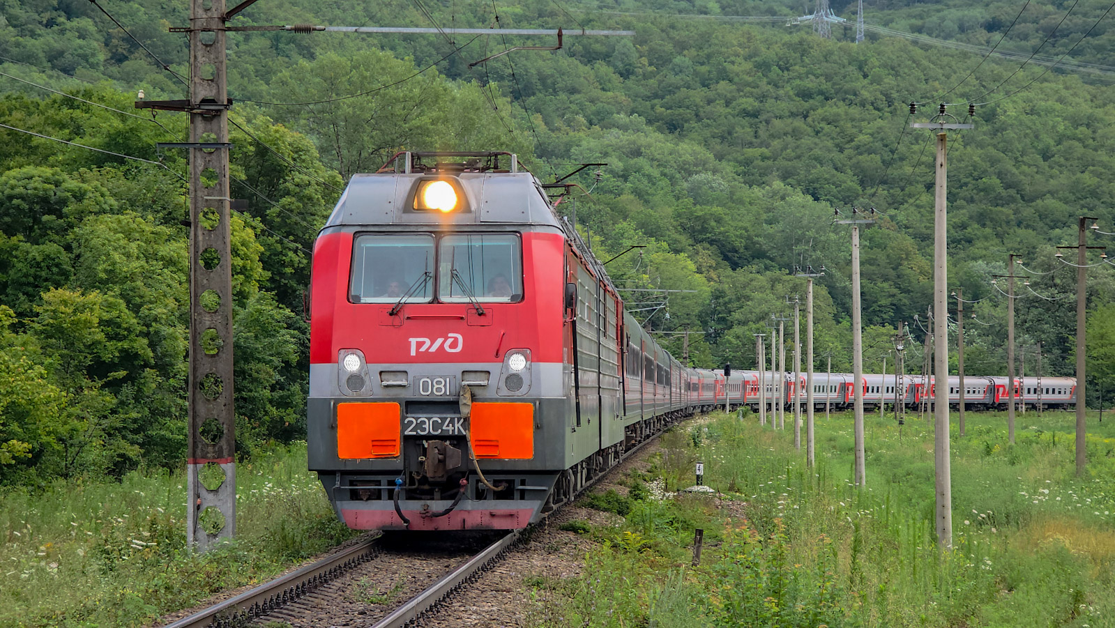 2ЭС4К-081