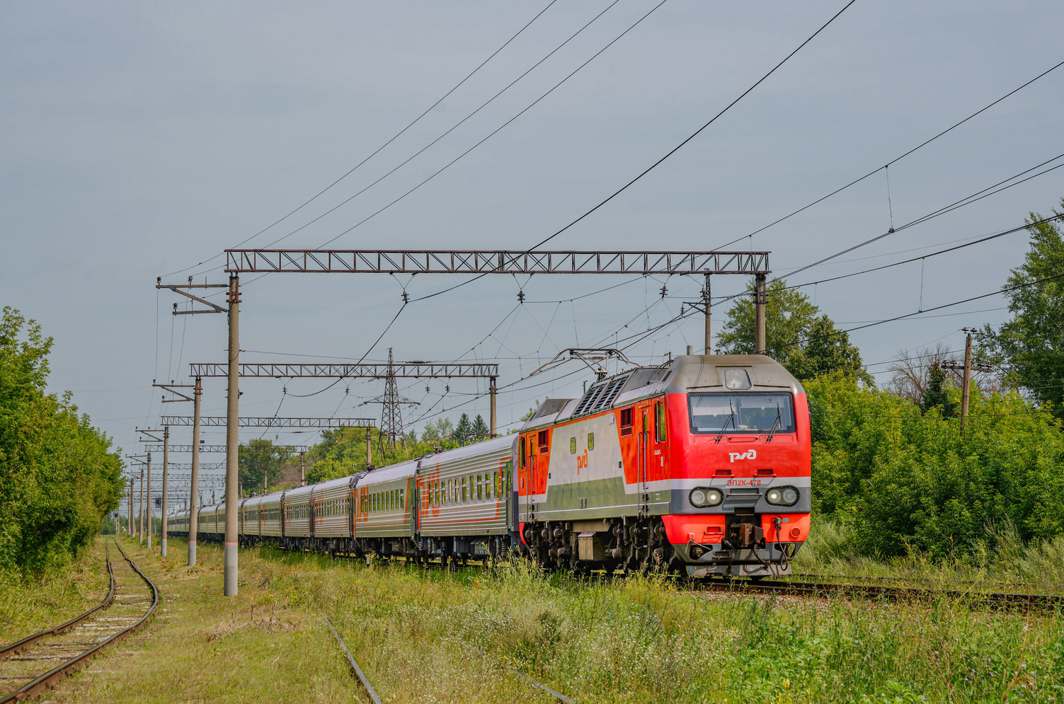 ЭП2К-478