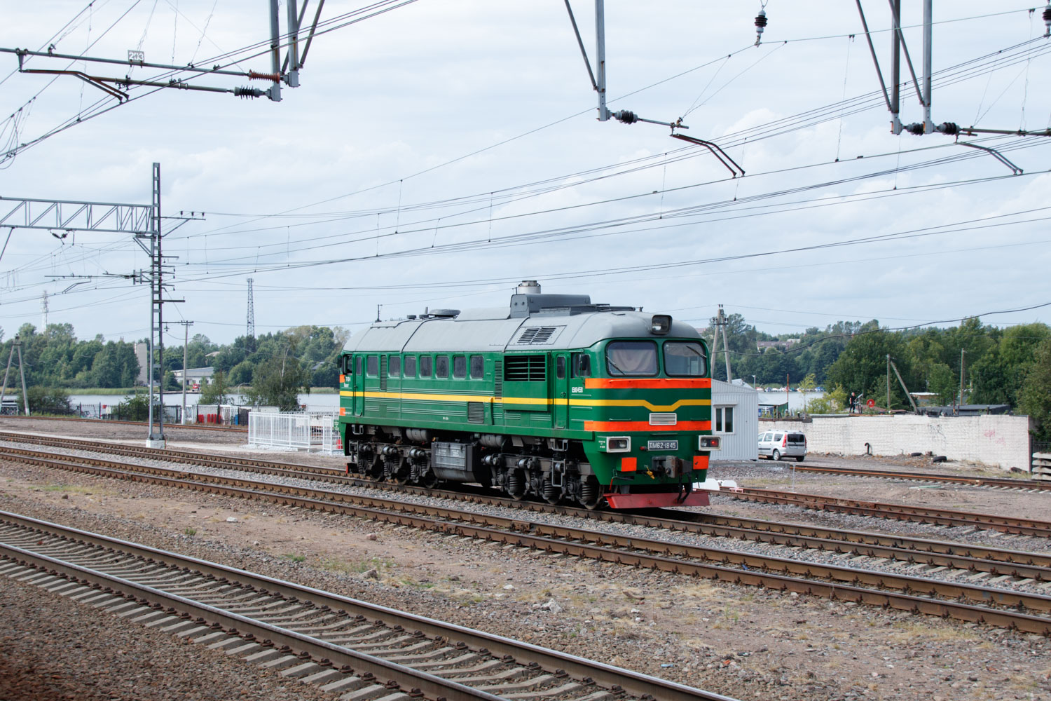 ДМ62-1845